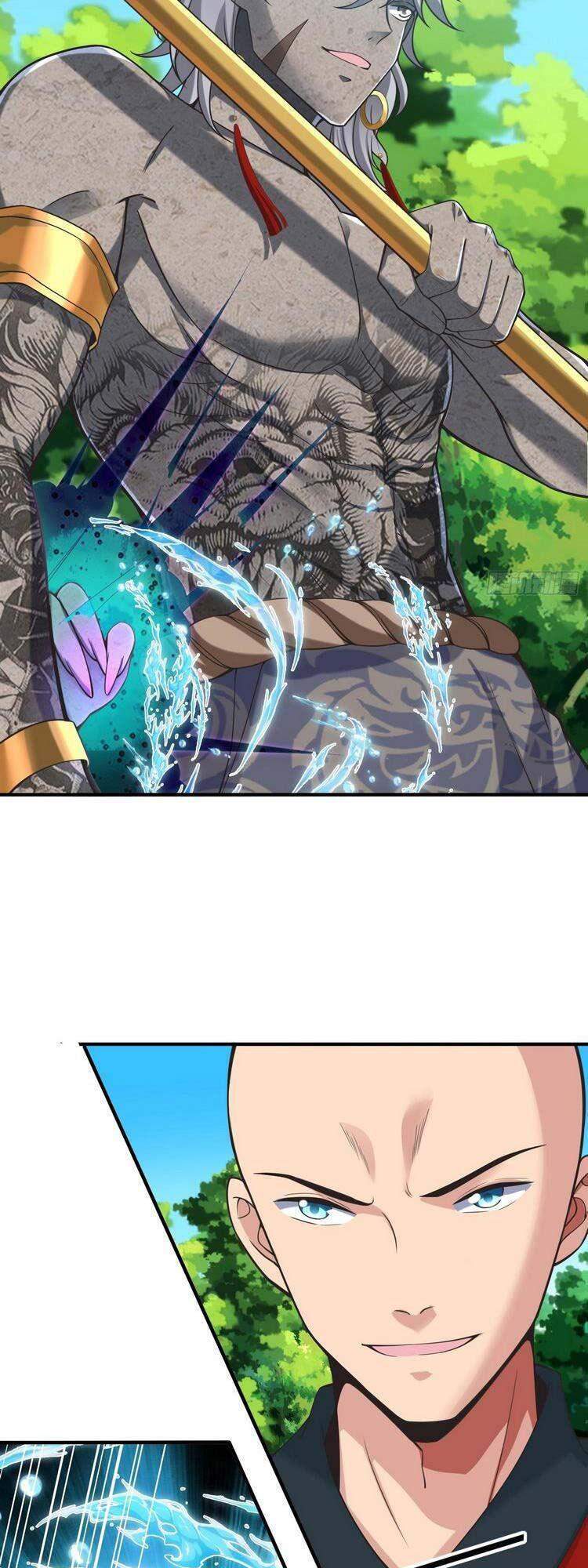 Tà Du Ký Chapter 128 - 7