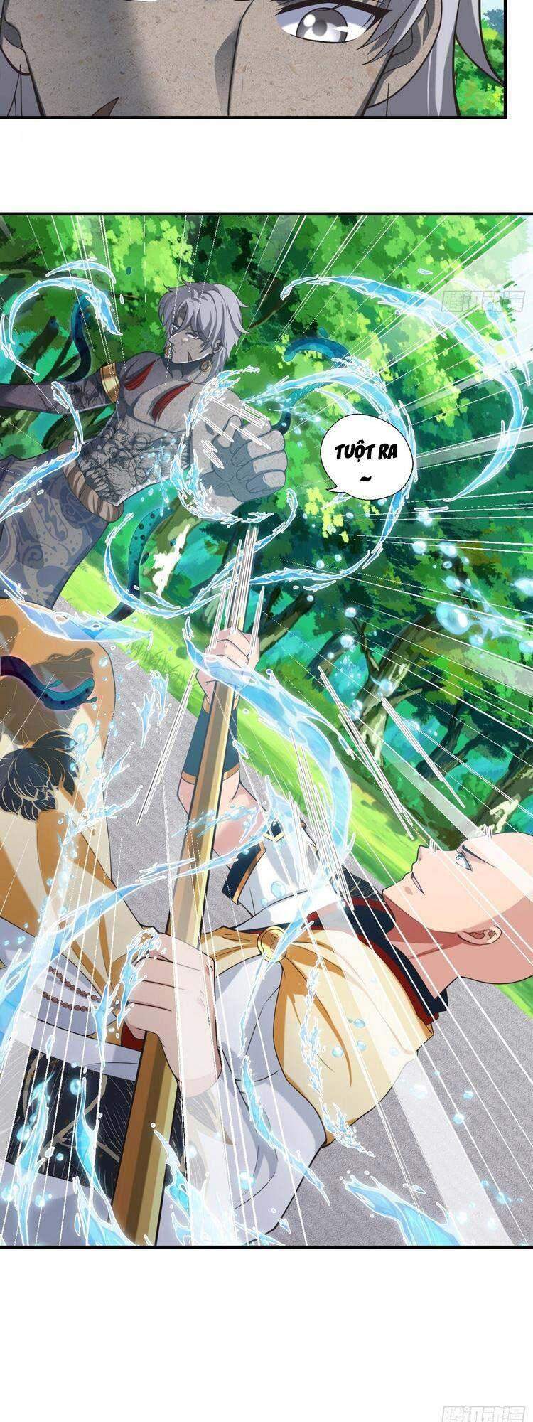 Tà Du Ký Chapter 128 - 9