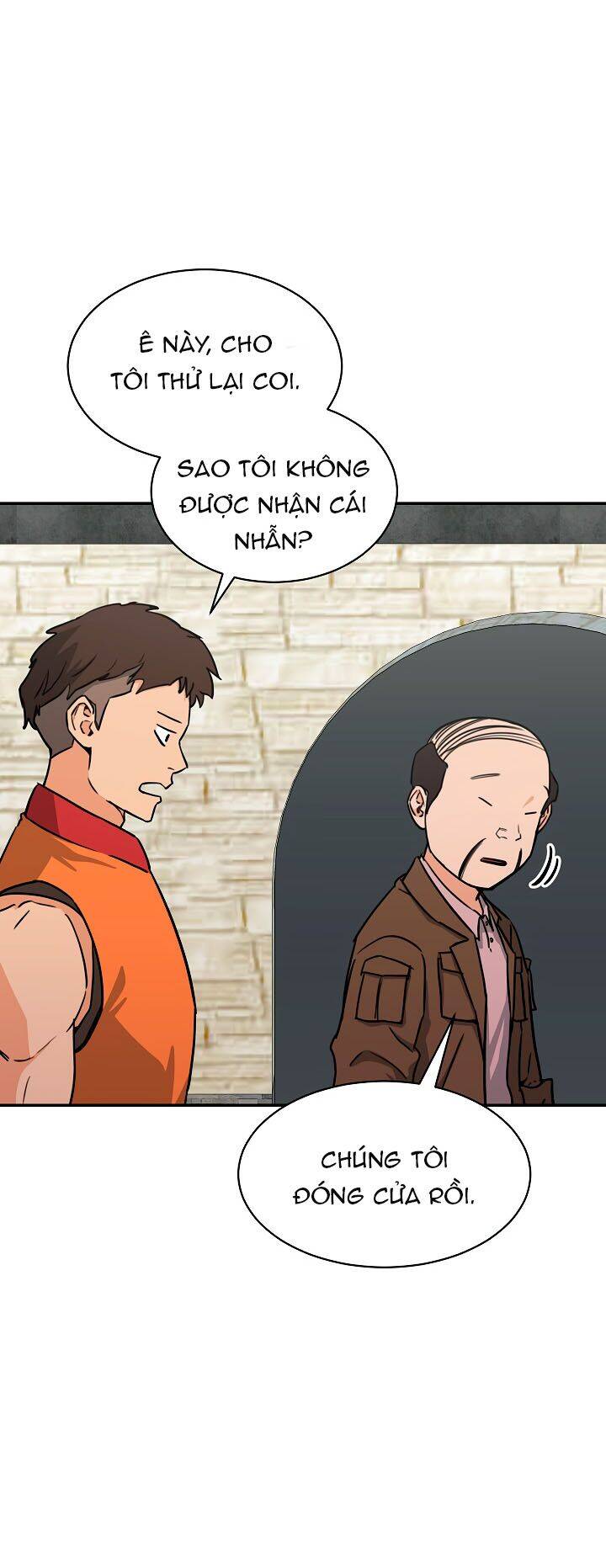 Bố Tôi Quá Mạnh Chapter 46 - 13