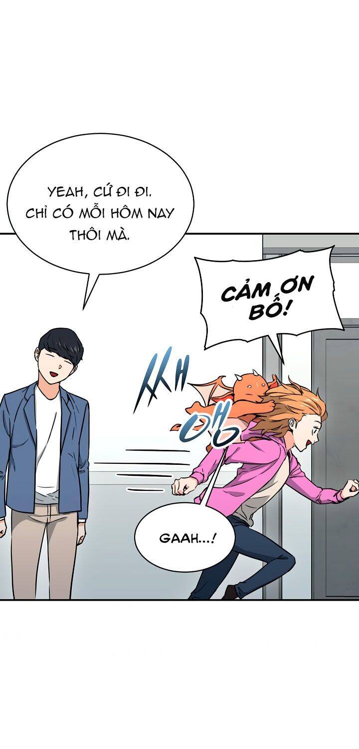 Bố Tôi Quá Mạnh Chapter 46 - 46
