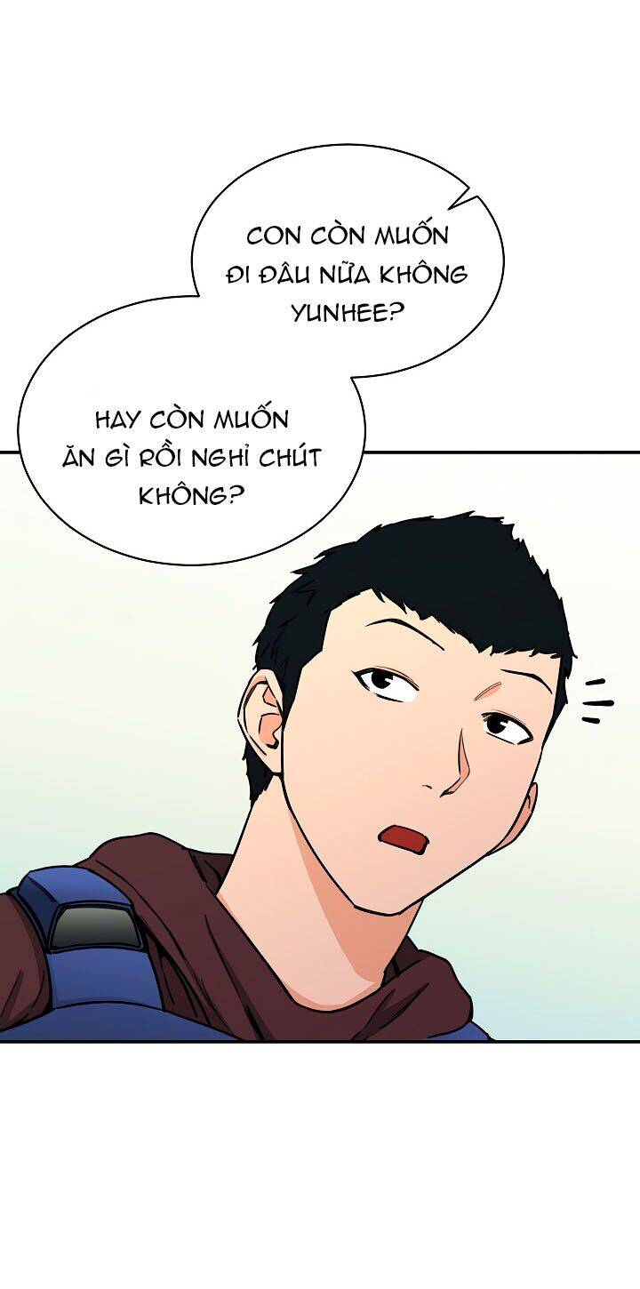 Bố Tôi Quá Mạnh Chapter 46 - 55