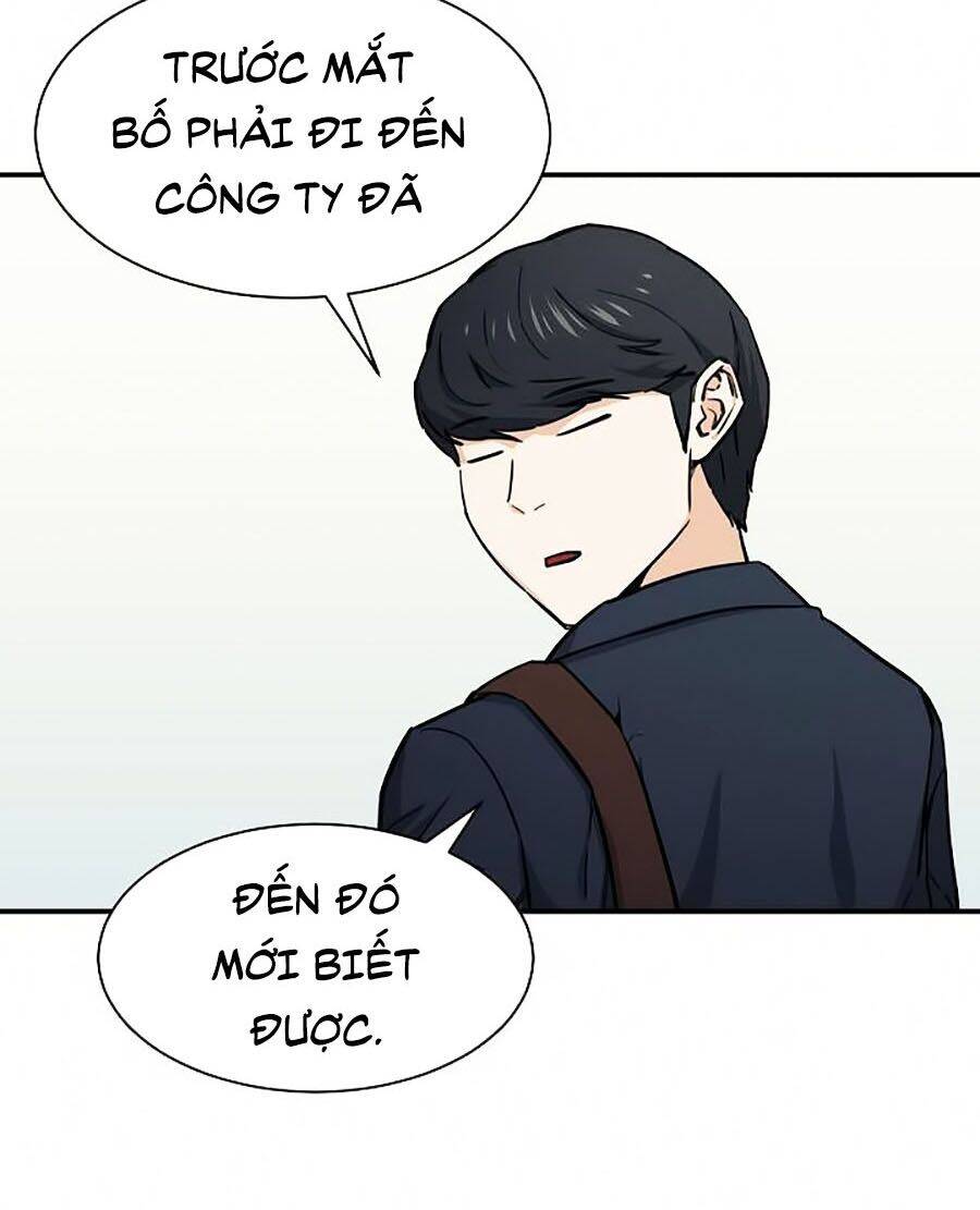 Bố Tôi Quá Mạnh Chapter 47 - 103
