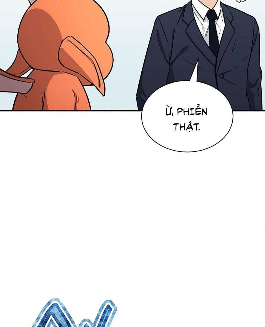 Bố Tôi Quá Mạnh Chapter 47 - 21