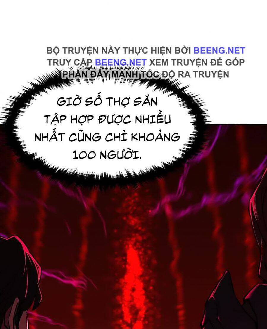 Bố Tôi Quá Mạnh Chapter 47 - 50