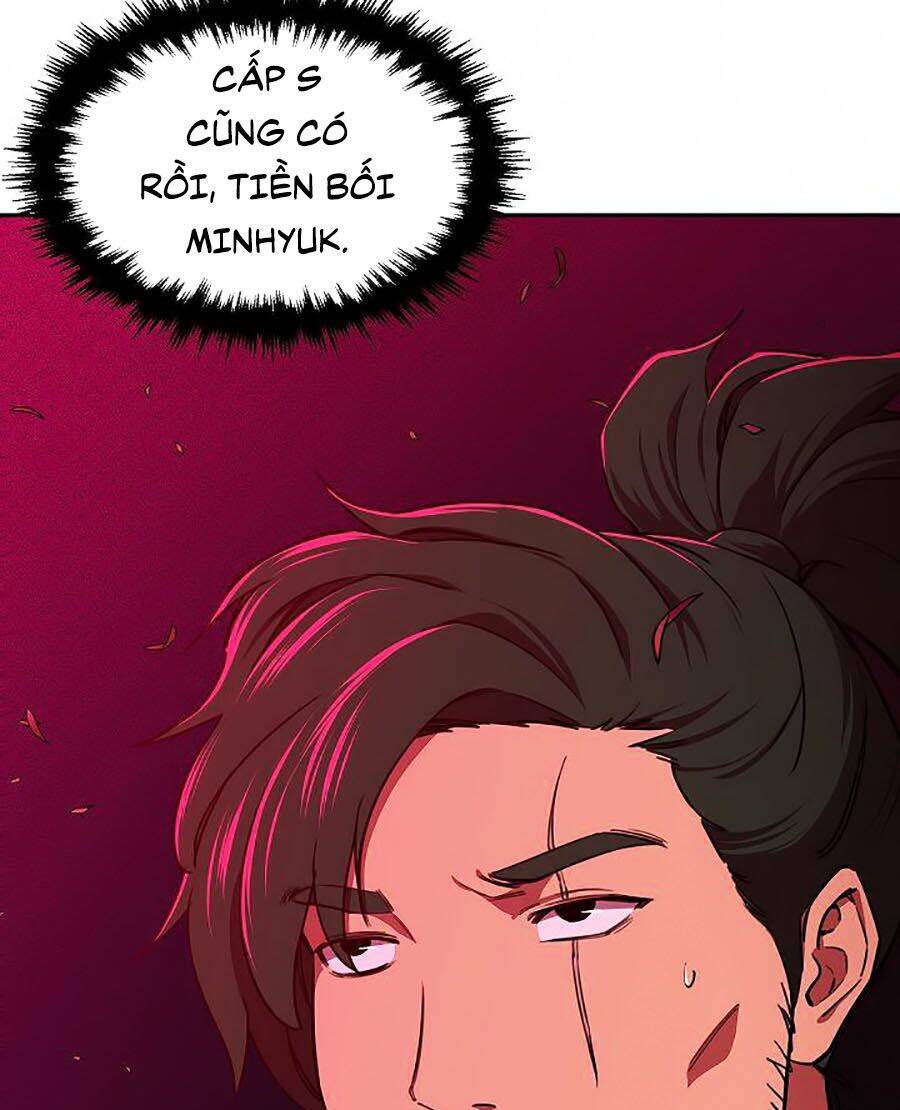 Bố Tôi Quá Mạnh Chapter 47 - 53