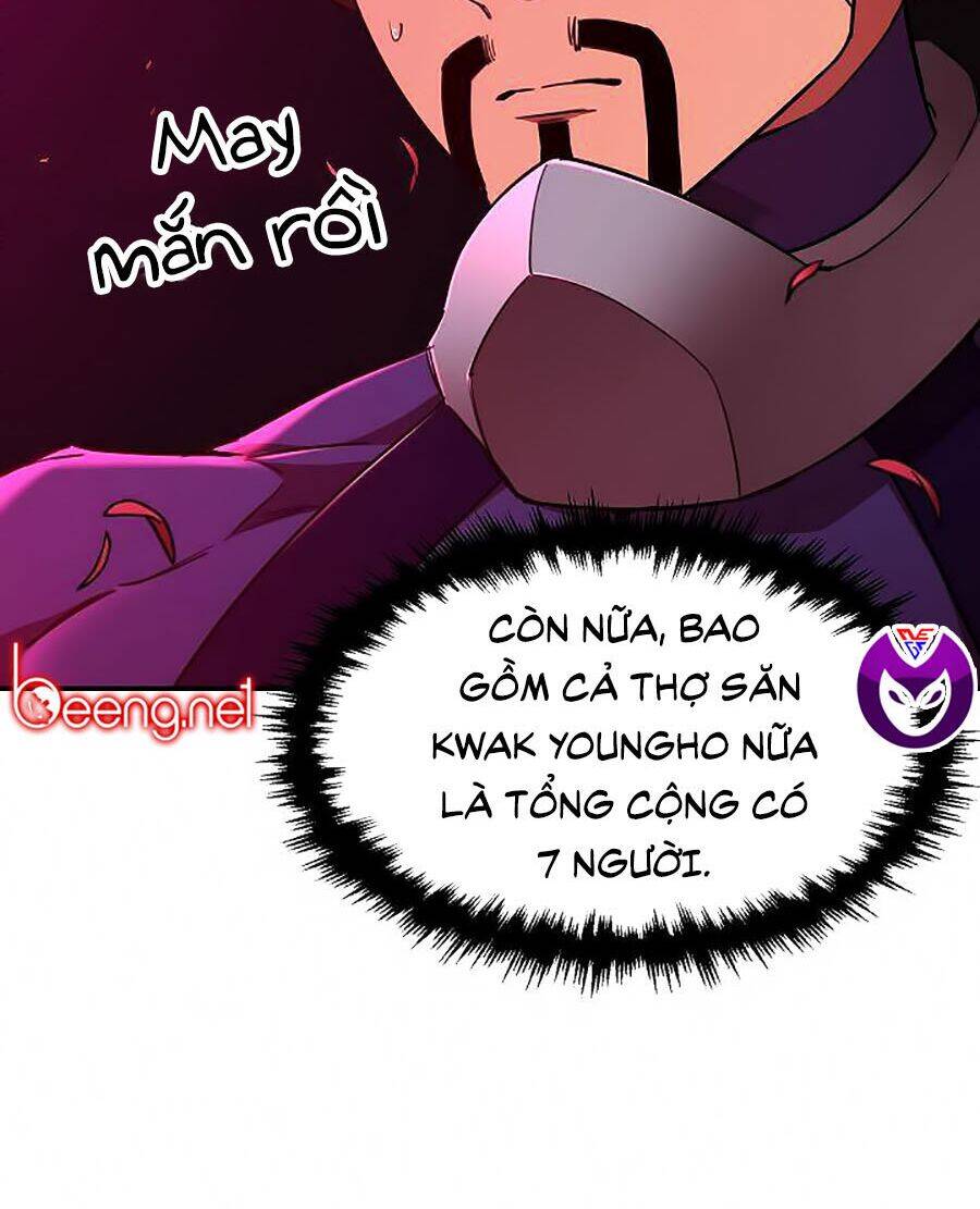 Bố Tôi Quá Mạnh Chapter 47 - 54