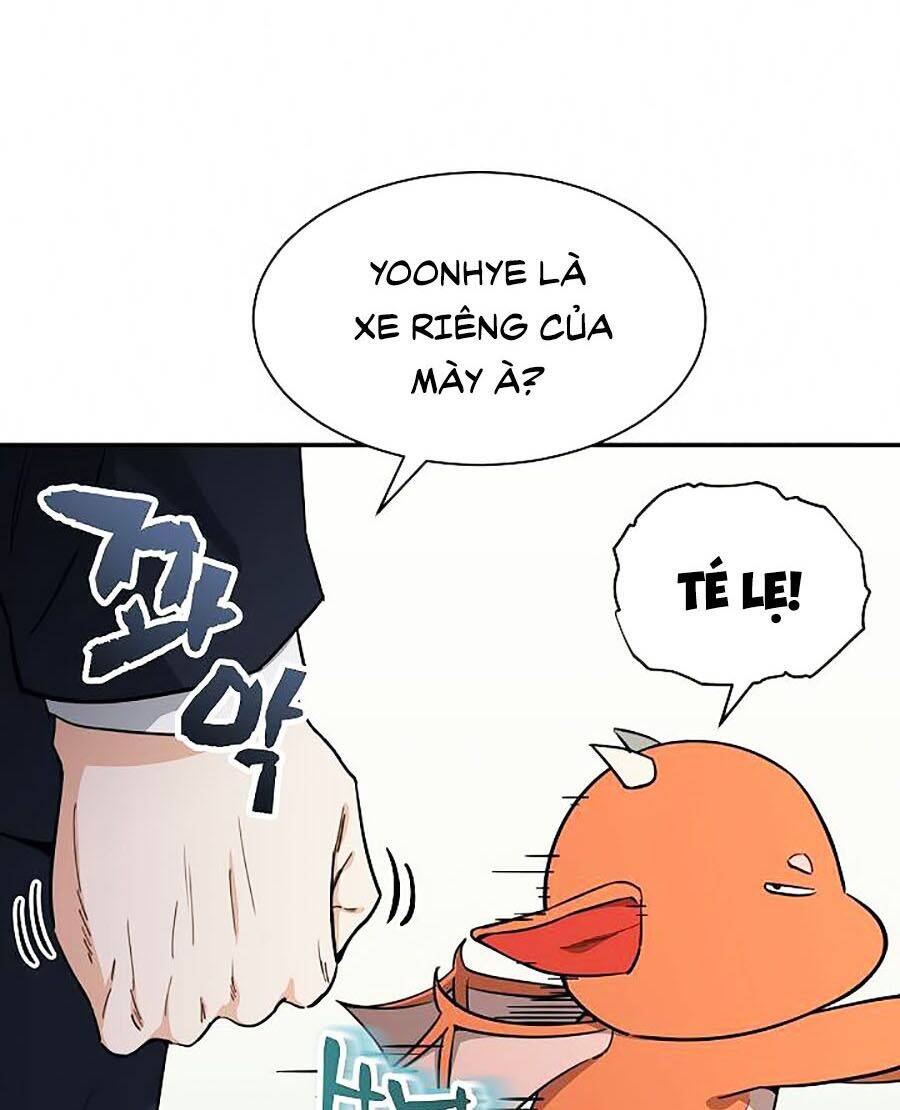 Bố Tôi Quá Mạnh Chapter 47 - 9