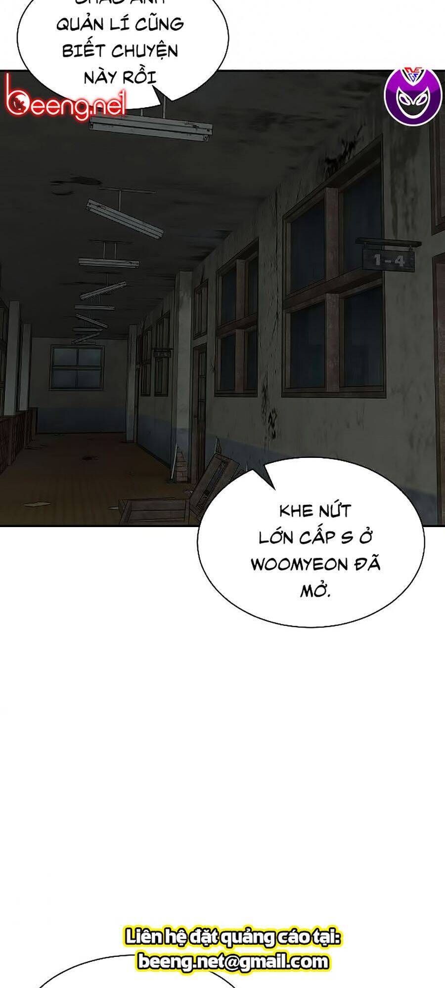 Bố Tôi Quá Mạnh Chapter 48 - 11