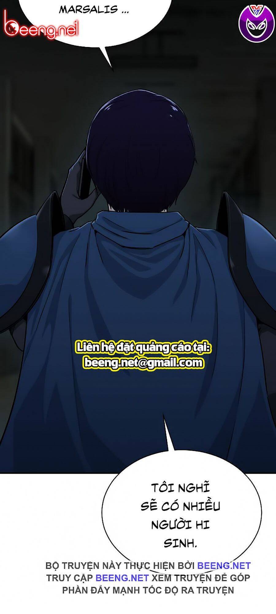 Bố Tôi Quá Mạnh Chapter 48 - 29