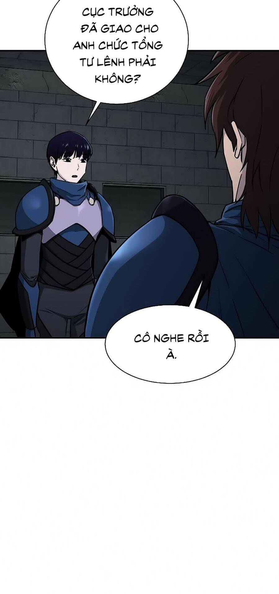 Bố Tôi Quá Mạnh Chapter 48 - 49