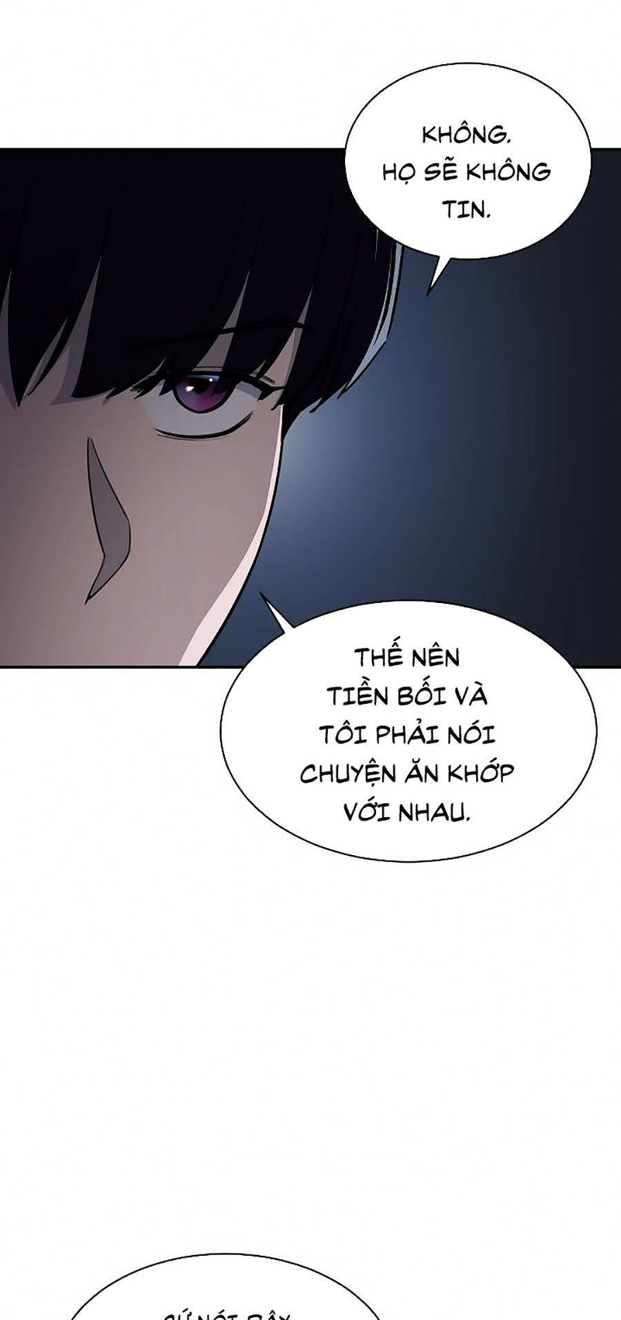 Bố Tôi Quá Mạnh Chapter 48 - 57