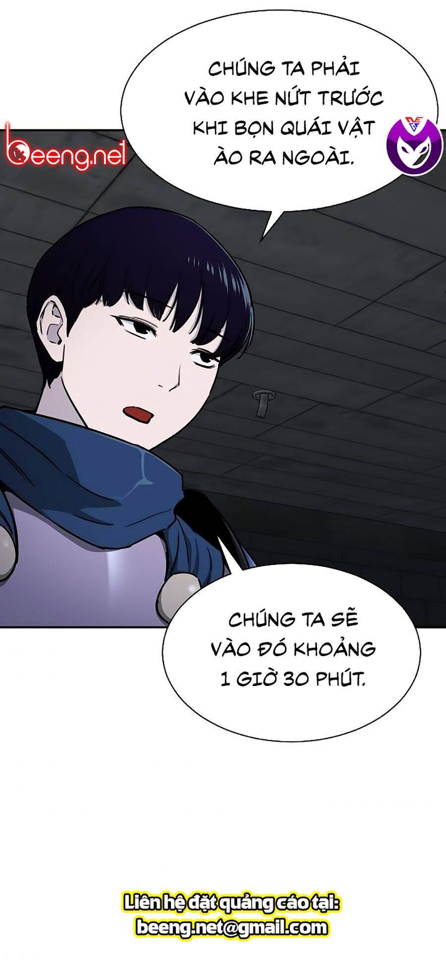 Bố Tôi Quá Mạnh Chapter 48 - 69