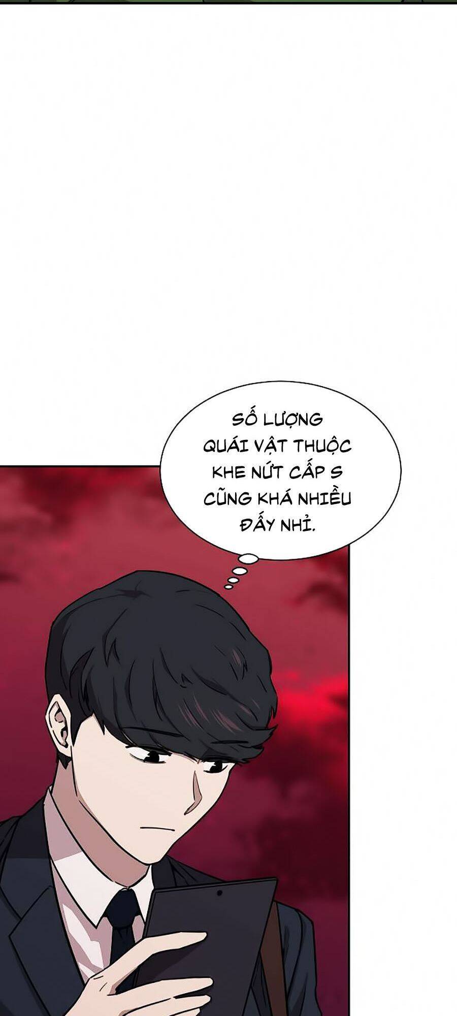 Bố Tôi Quá Mạnh Chapter 49 - 13