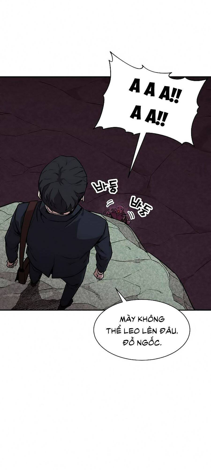 Bố Tôi Quá Mạnh Chapter 49 - 27