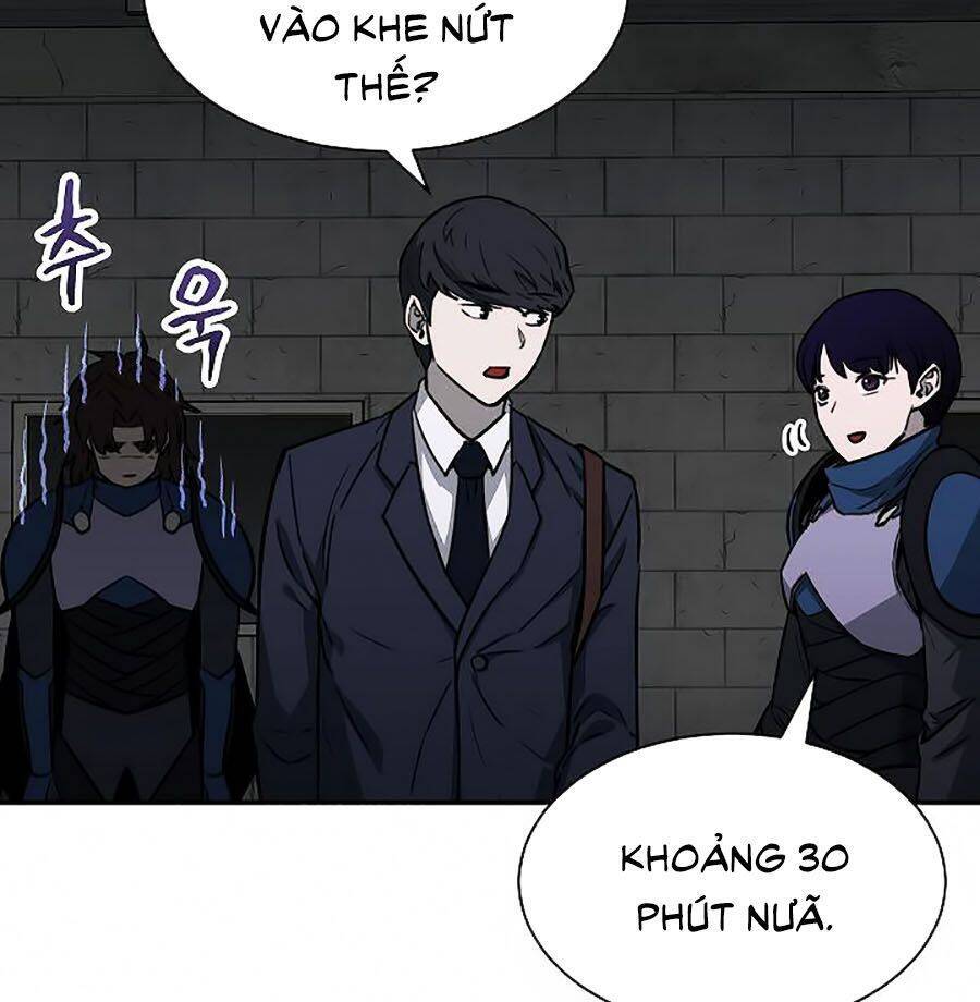 Bố Tôi Quá Mạnh Chapter 49 - 92