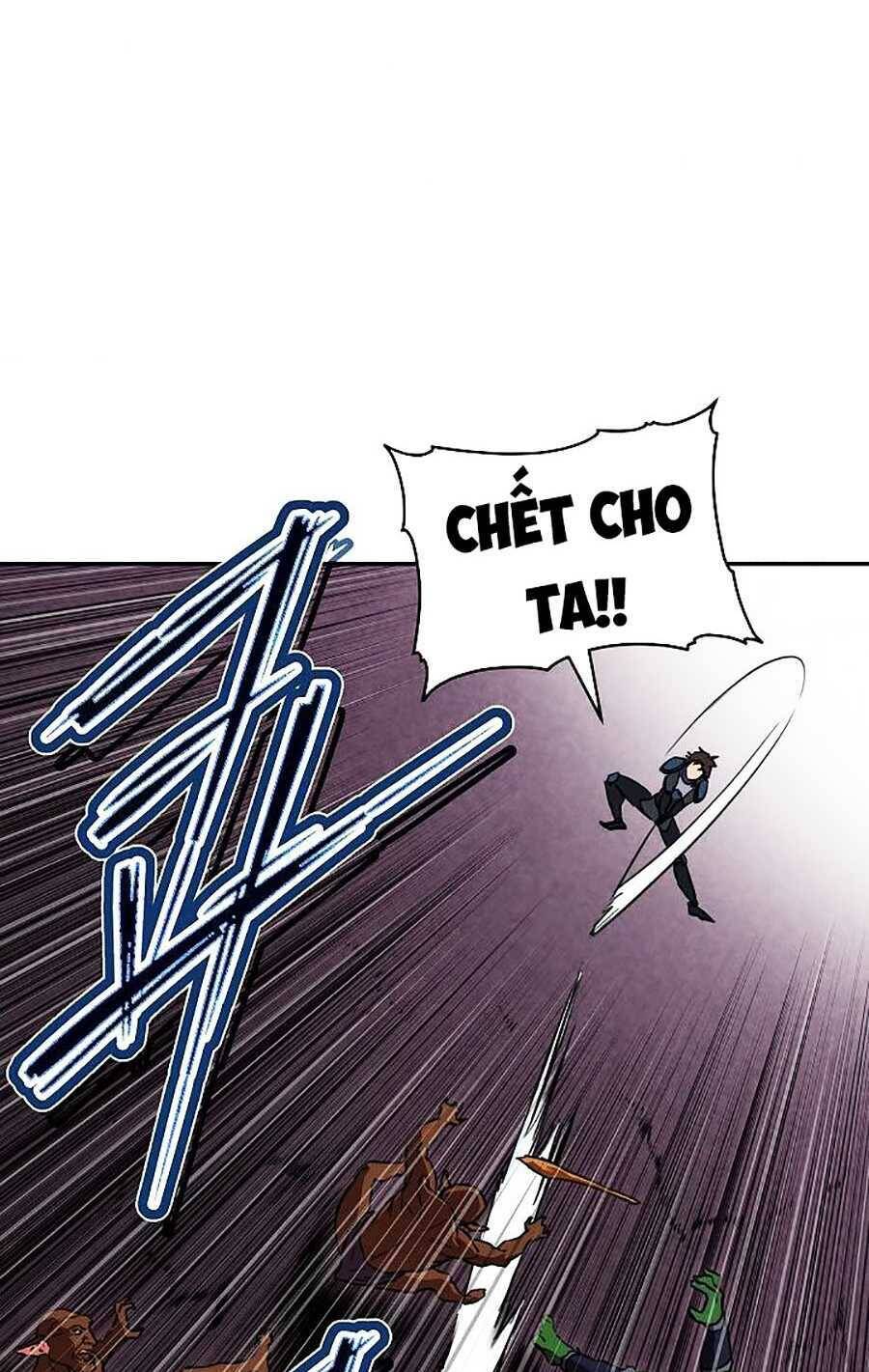Bố Tôi Quá Mạnh Chapter 50 - 107