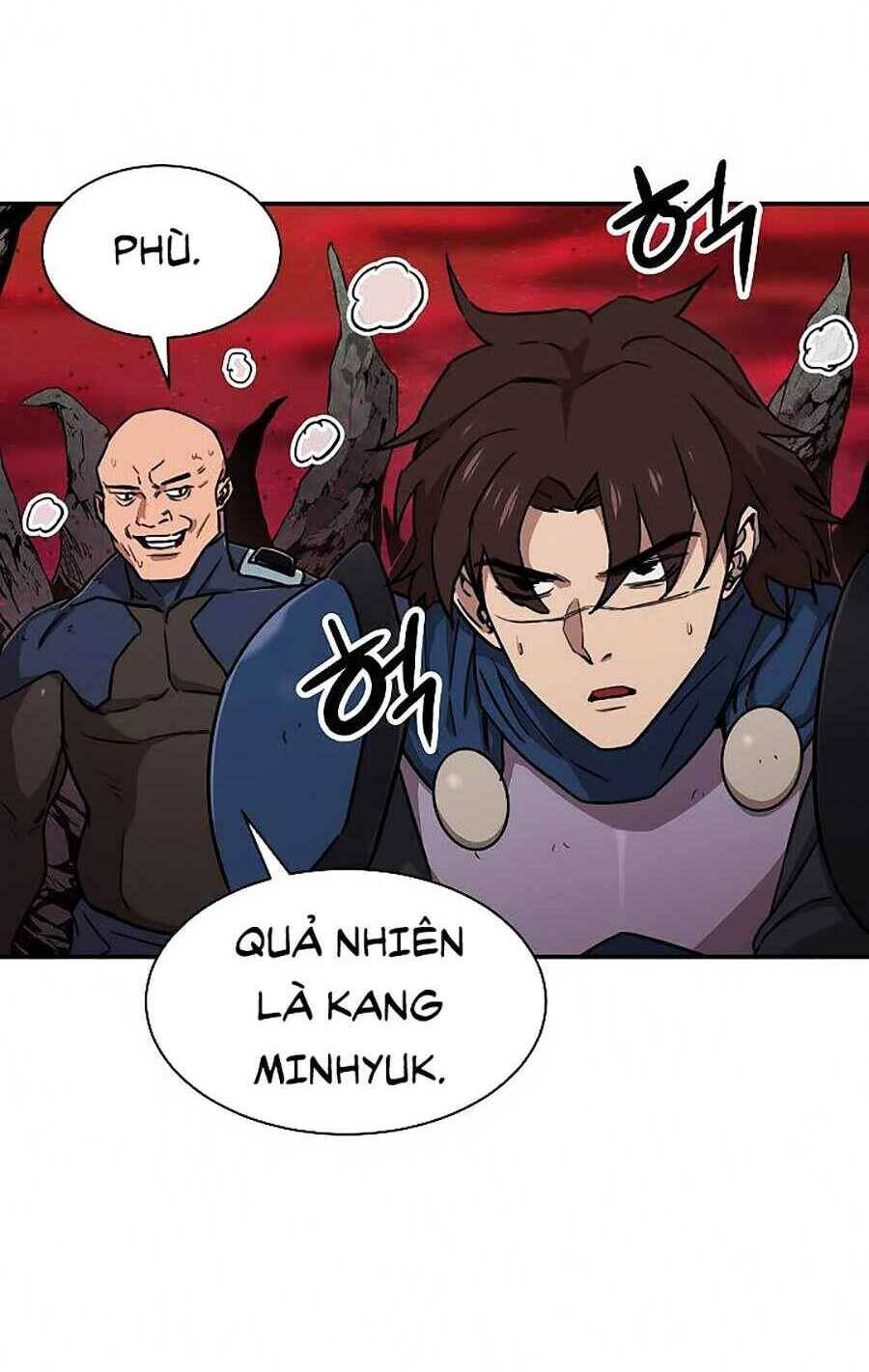 Bố Tôi Quá Mạnh Chapter 50 - 110