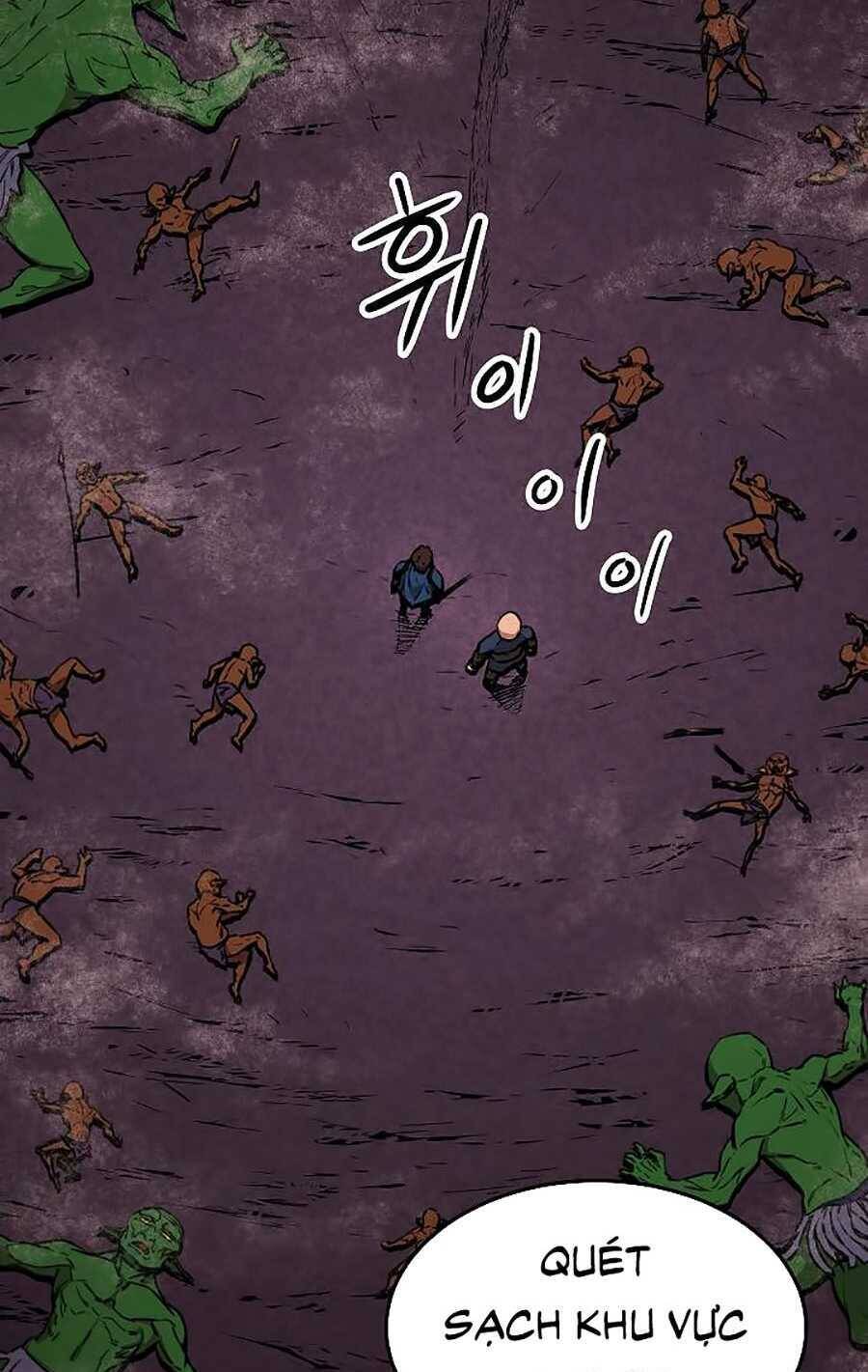 Bố Tôi Quá Mạnh Chapter 50 - 113