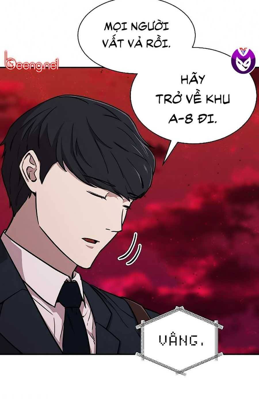 Bố Tôi Quá Mạnh Chapter 50 - 115