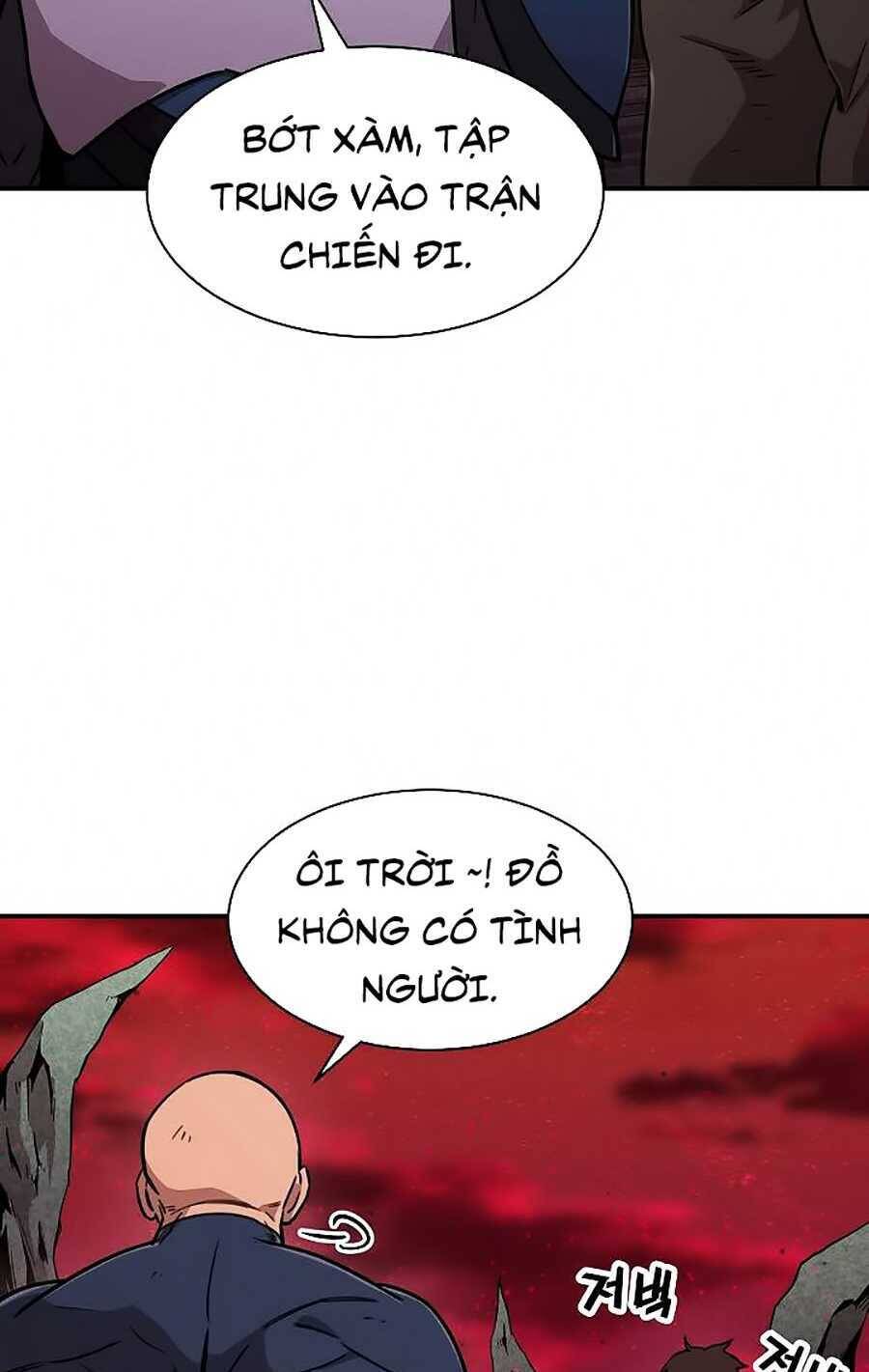 Bố Tôi Quá Mạnh Chapter 50 - 117