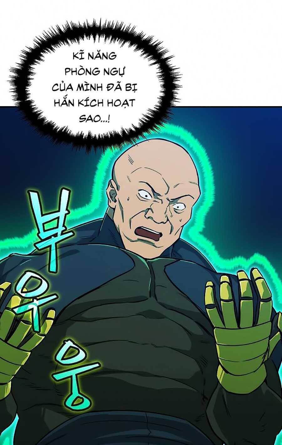 Bố Tôi Quá Mạnh Chapter 50 - 15