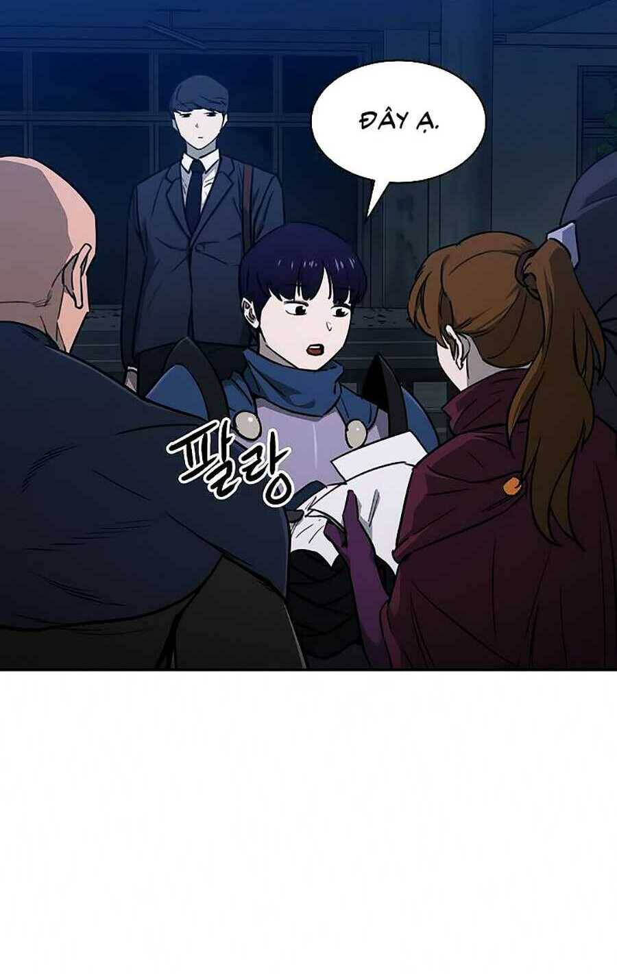 Bố Tôi Quá Mạnh Chapter 50 - 20