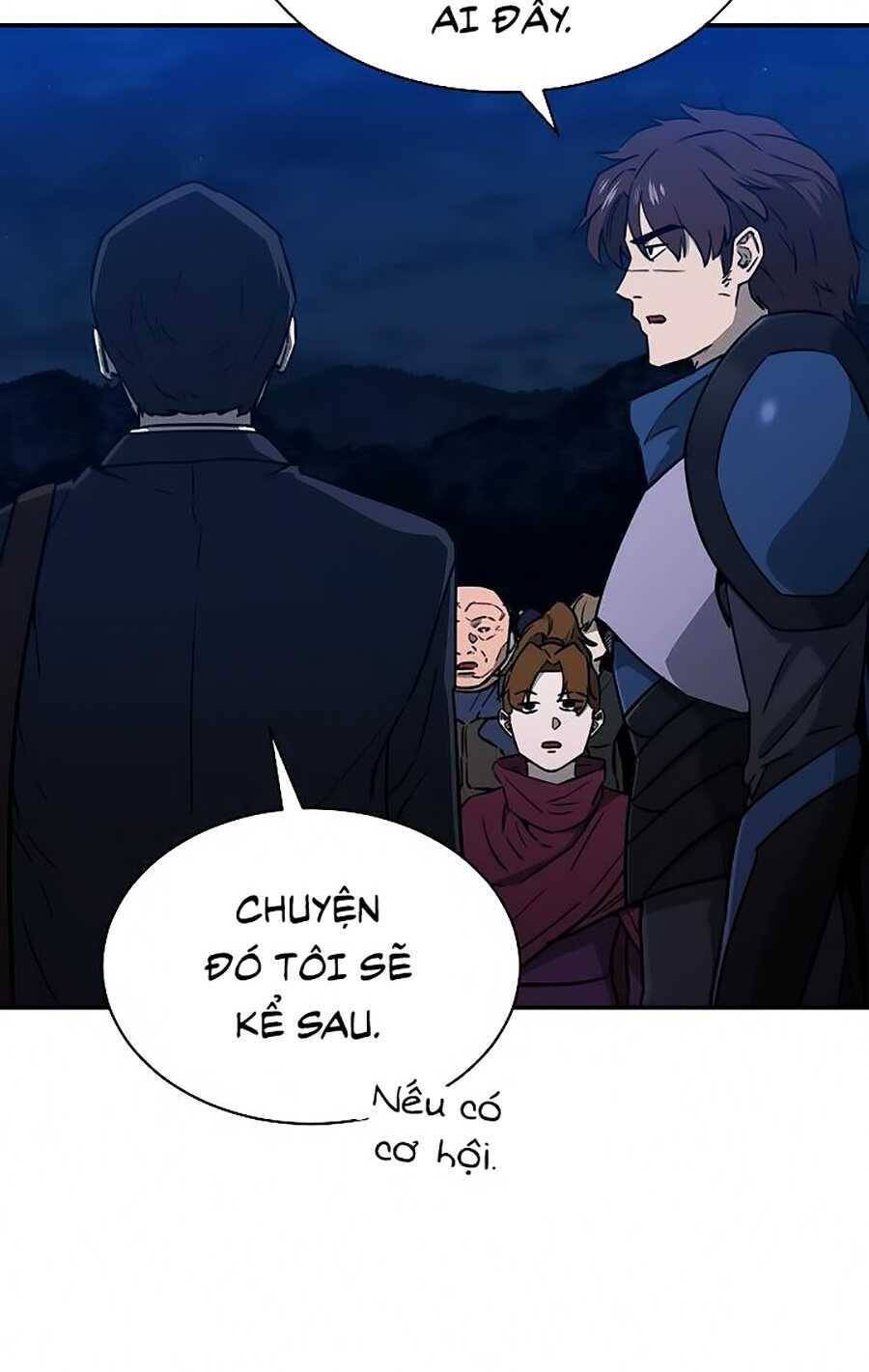 Bố Tôi Quá Mạnh Chapter 50 - 33