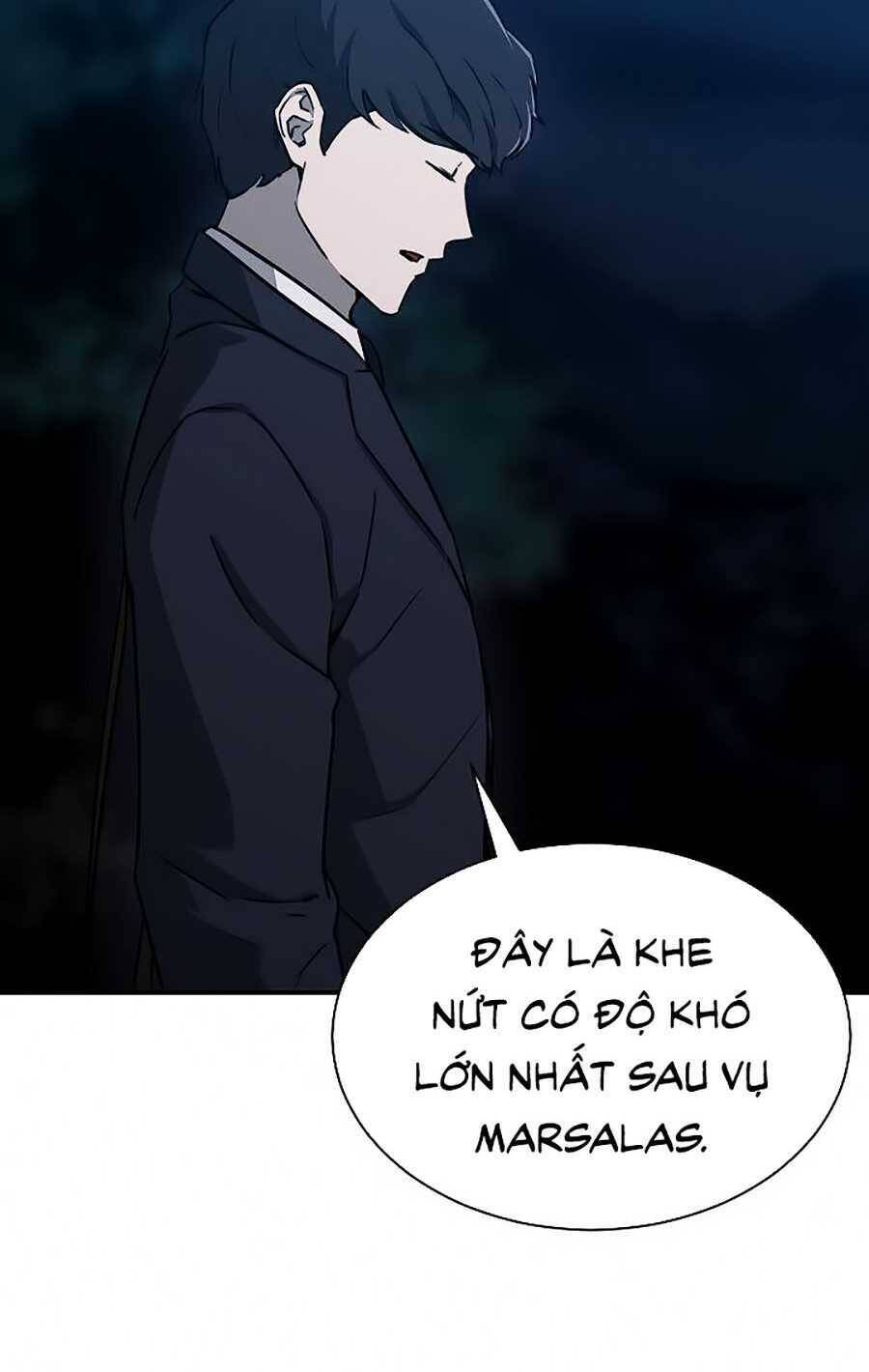 Bố Tôi Quá Mạnh Chapter 50 - 43