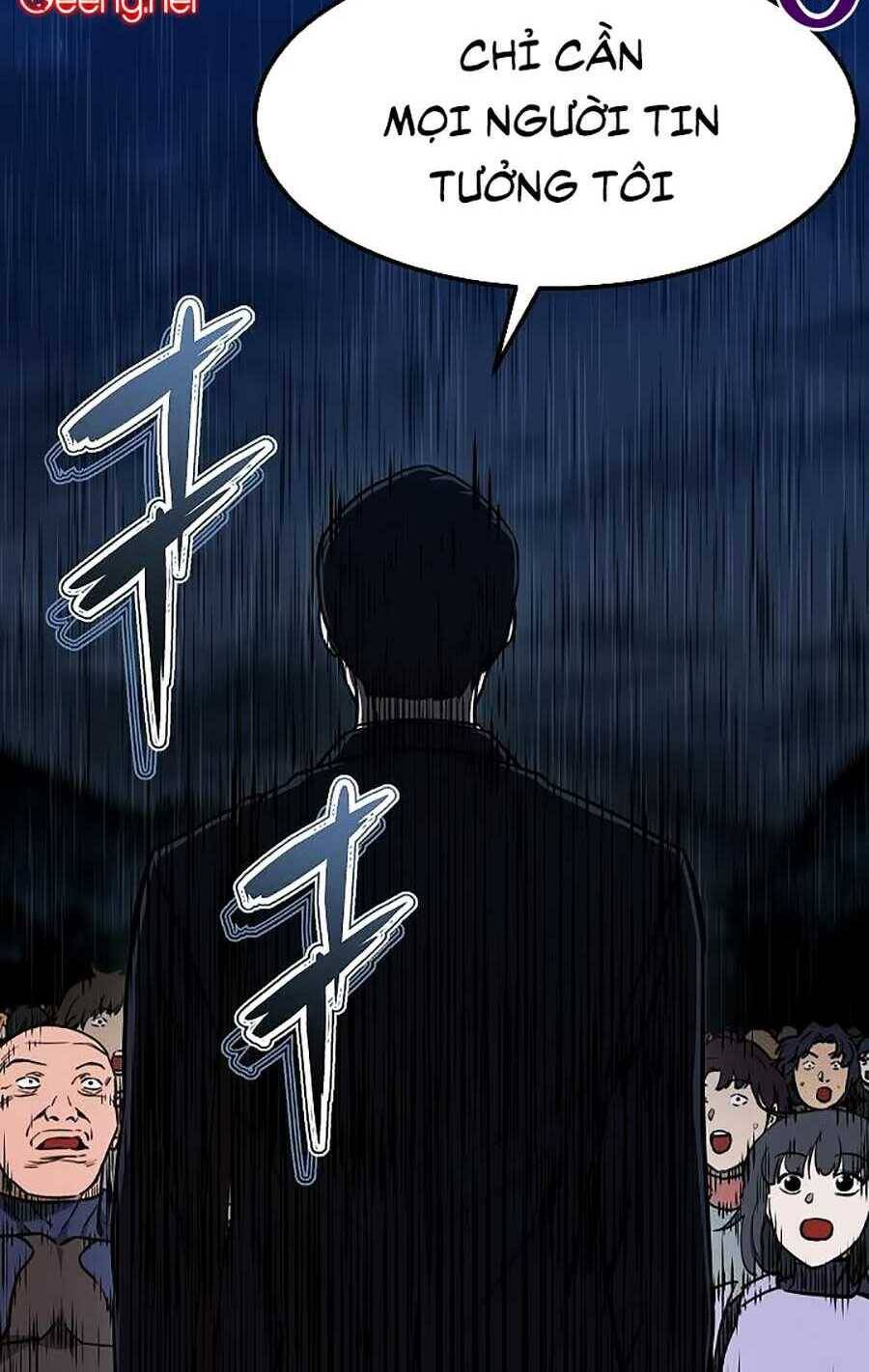 Bố Tôi Quá Mạnh Chapter 50 - 56
