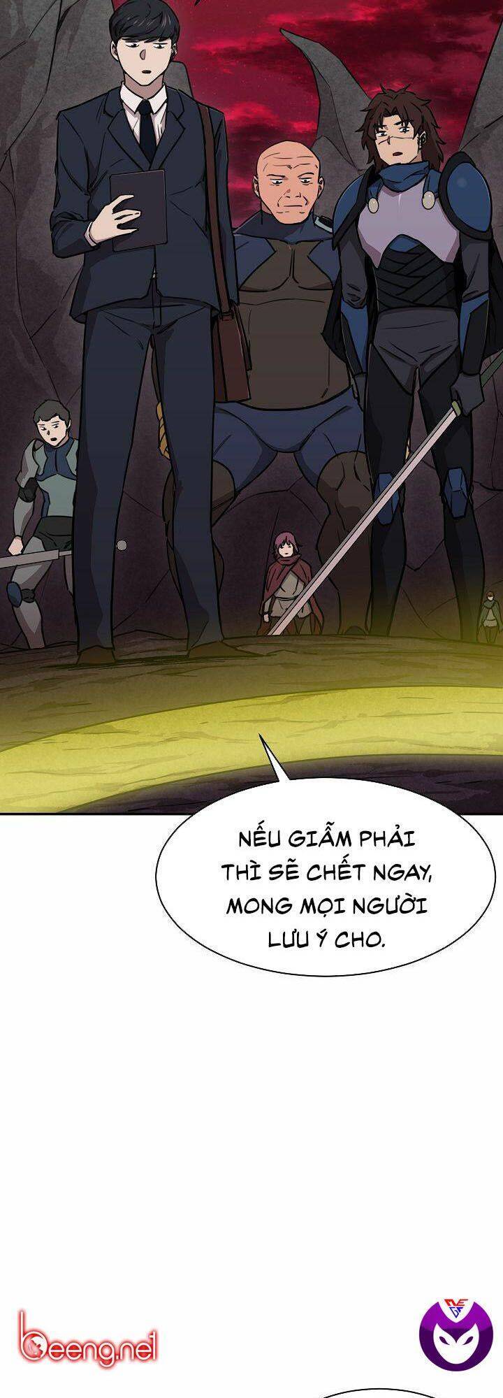 Bố Tôi Quá Mạnh Chapter 51 - 11