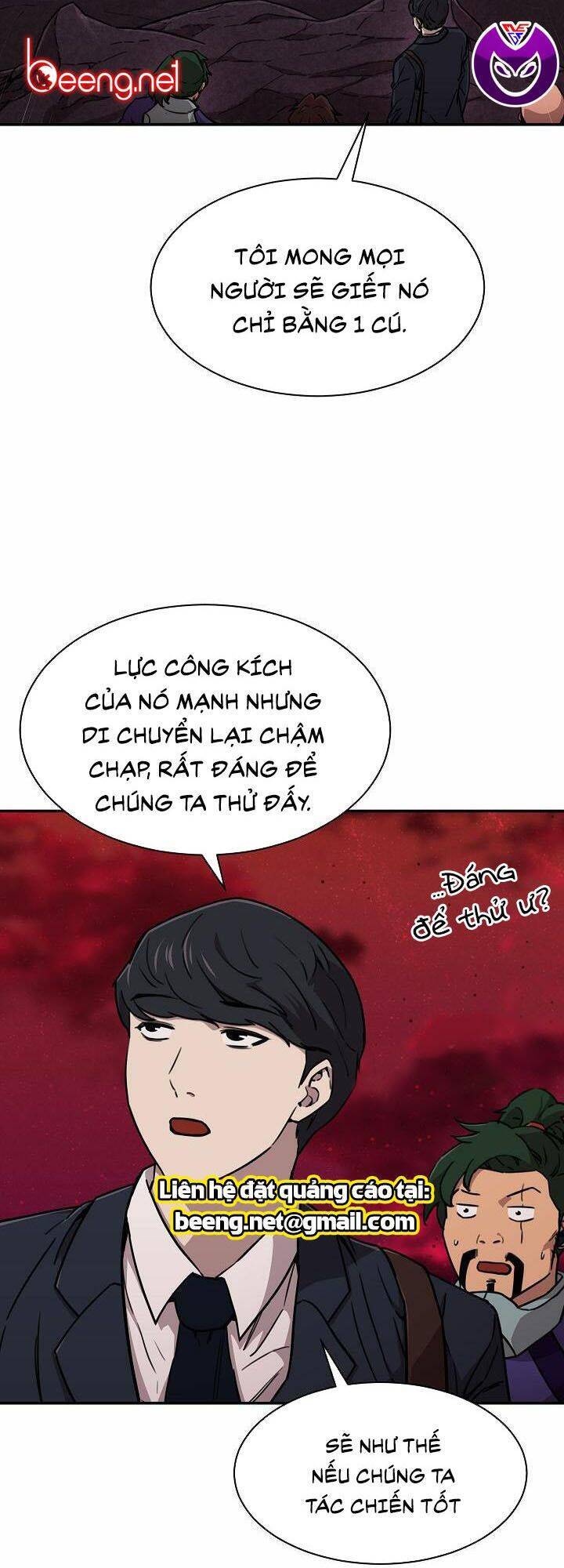 Bố Tôi Quá Mạnh Chapter 51 - 23