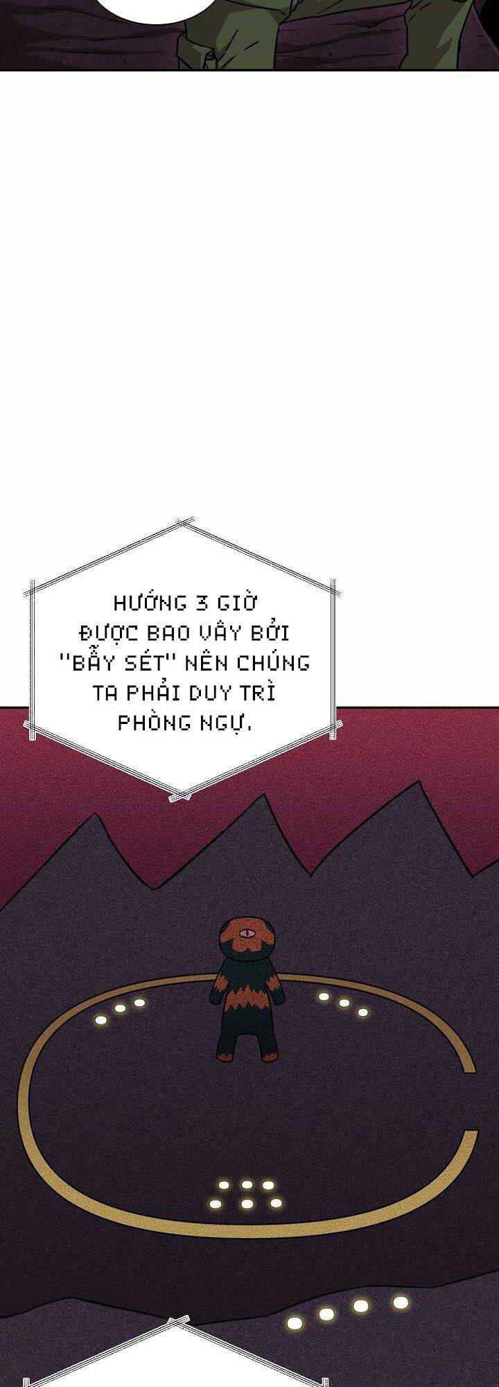 Bố Tôi Quá Mạnh Chapter 51 - 39