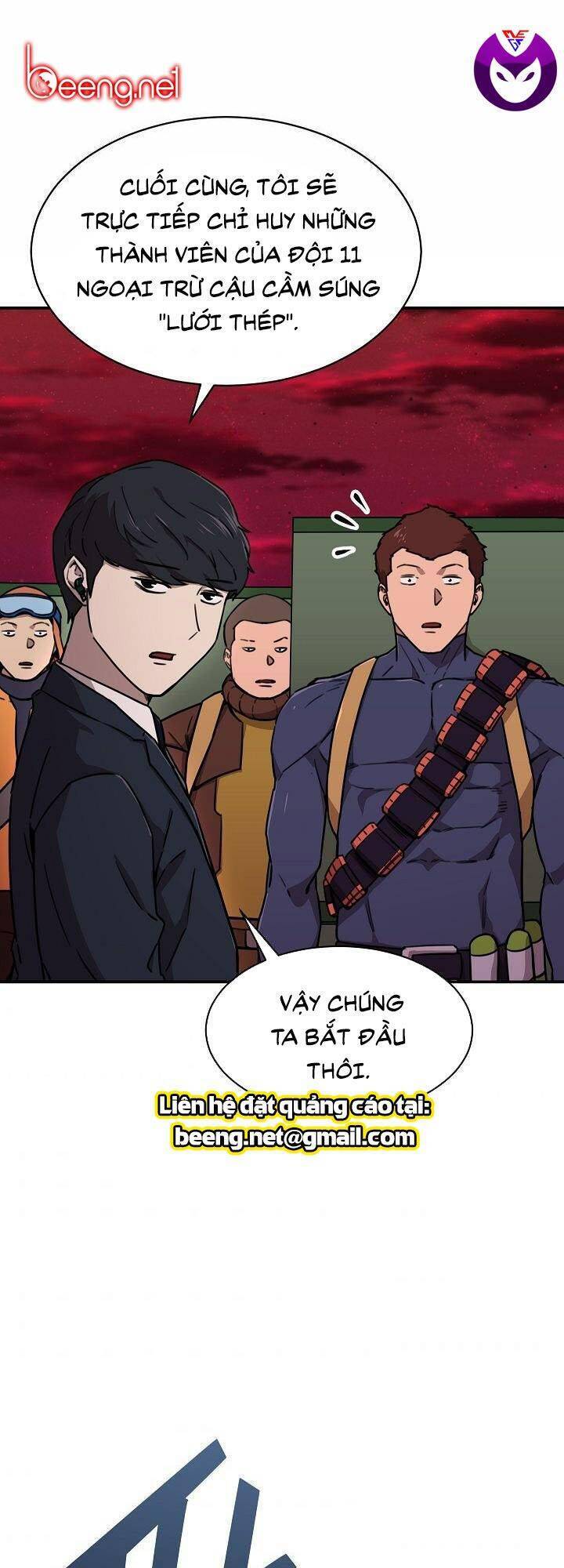 Bố Tôi Quá Mạnh Chapter 51 - 41