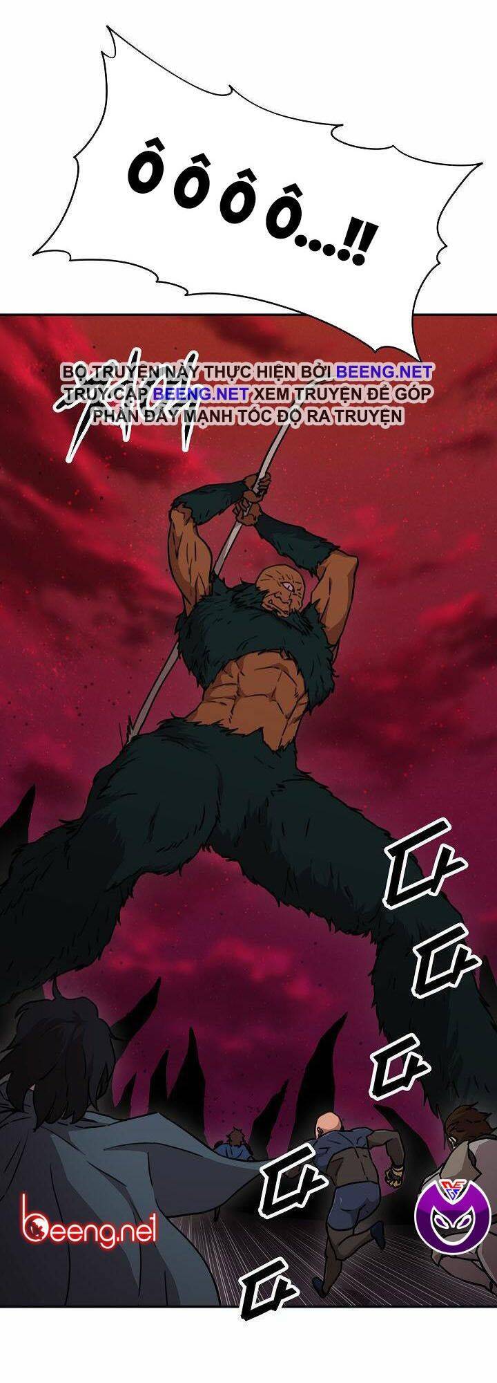 Bố Tôi Quá Mạnh Chapter 51 - 45