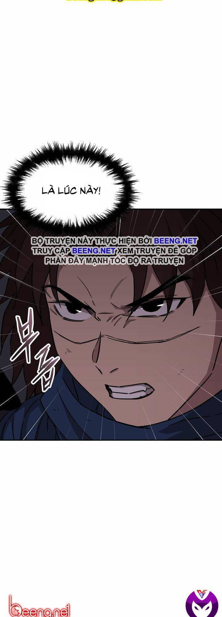 Bố Tôi Quá Mạnh Chapter 51 - 69