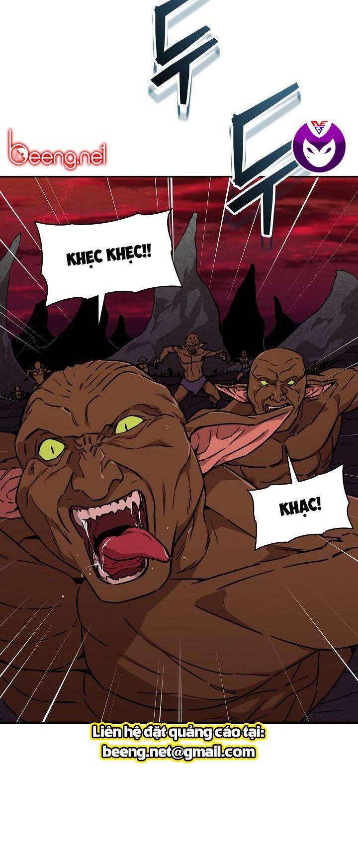 Bố Tôi Quá Mạnh Chapter 51 - 85