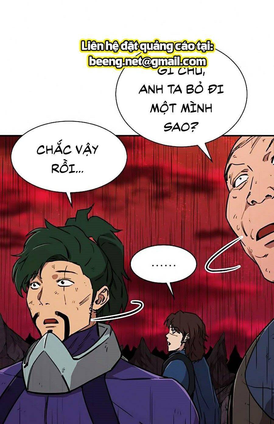 Bố Tôi Quá Mạnh Chapter 52 - 139