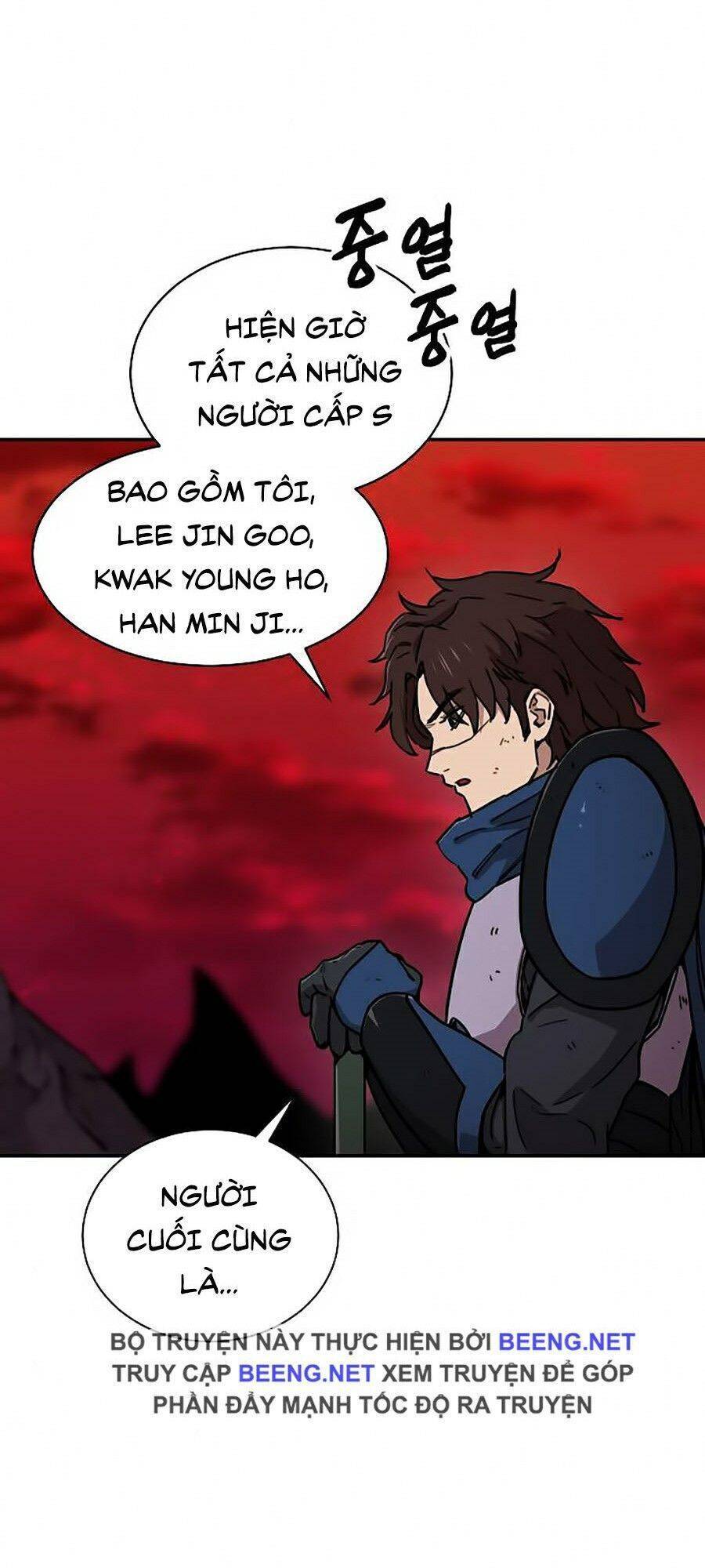 Bố Tôi Quá Mạnh Chapter 52 - 29