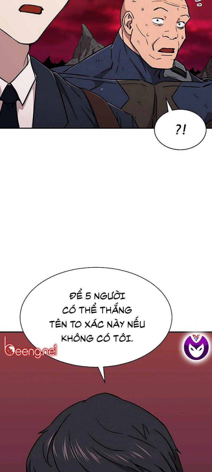 Bố Tôi Quá Mạnh Chapter 52 - 51