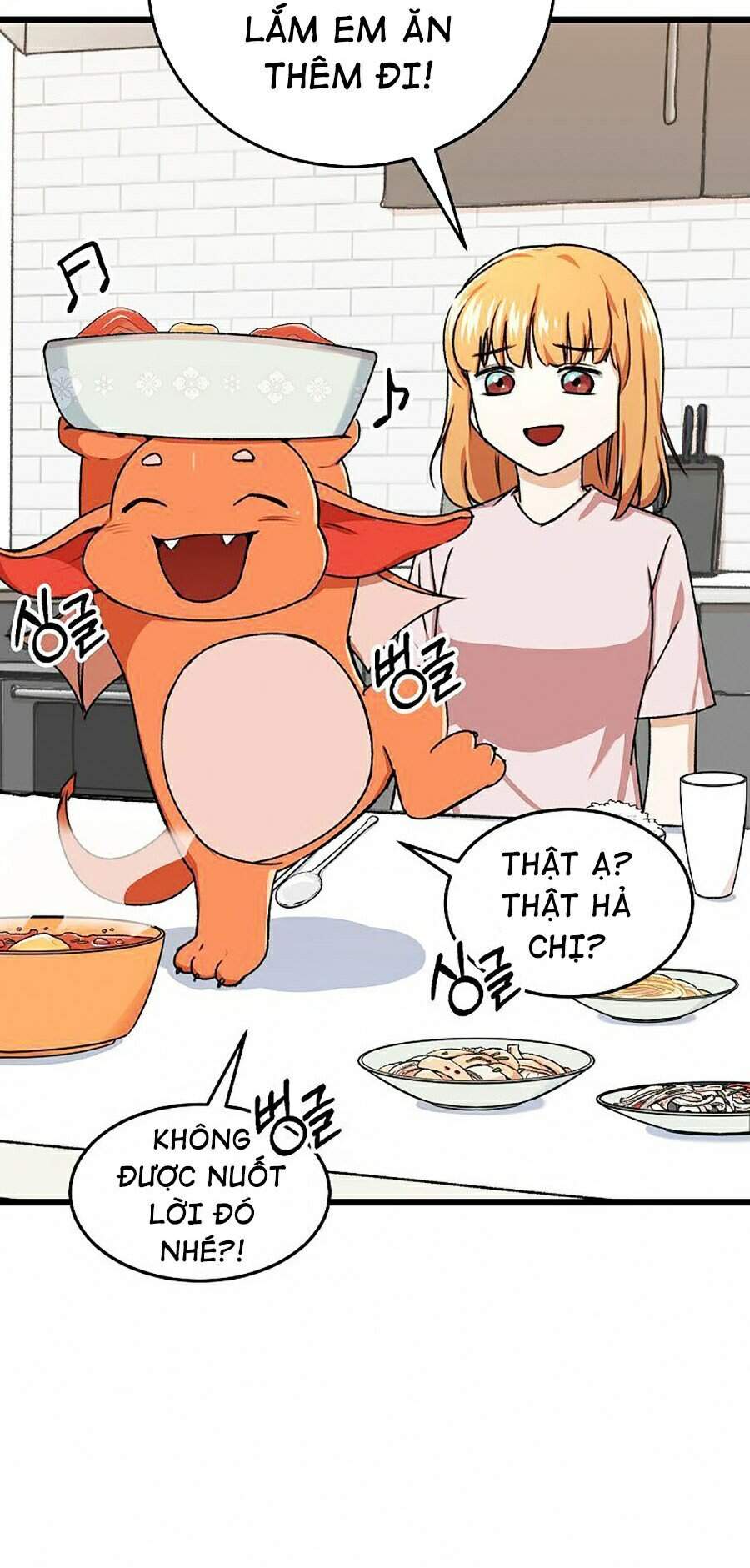 Bố Tôi Quá Mạnh Chapter 53 - 12