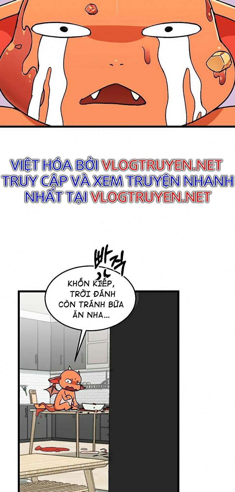 Bố Tôi Quá Mạnh Chapter 53 - 20