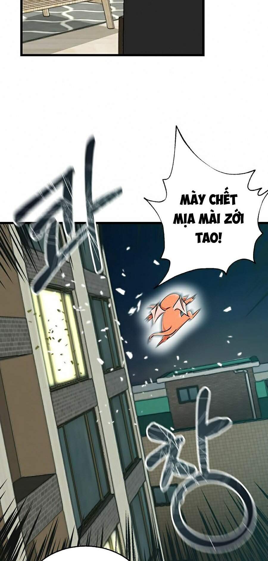 Bố Tôi Quá Mạnh Chapter 53 - 21