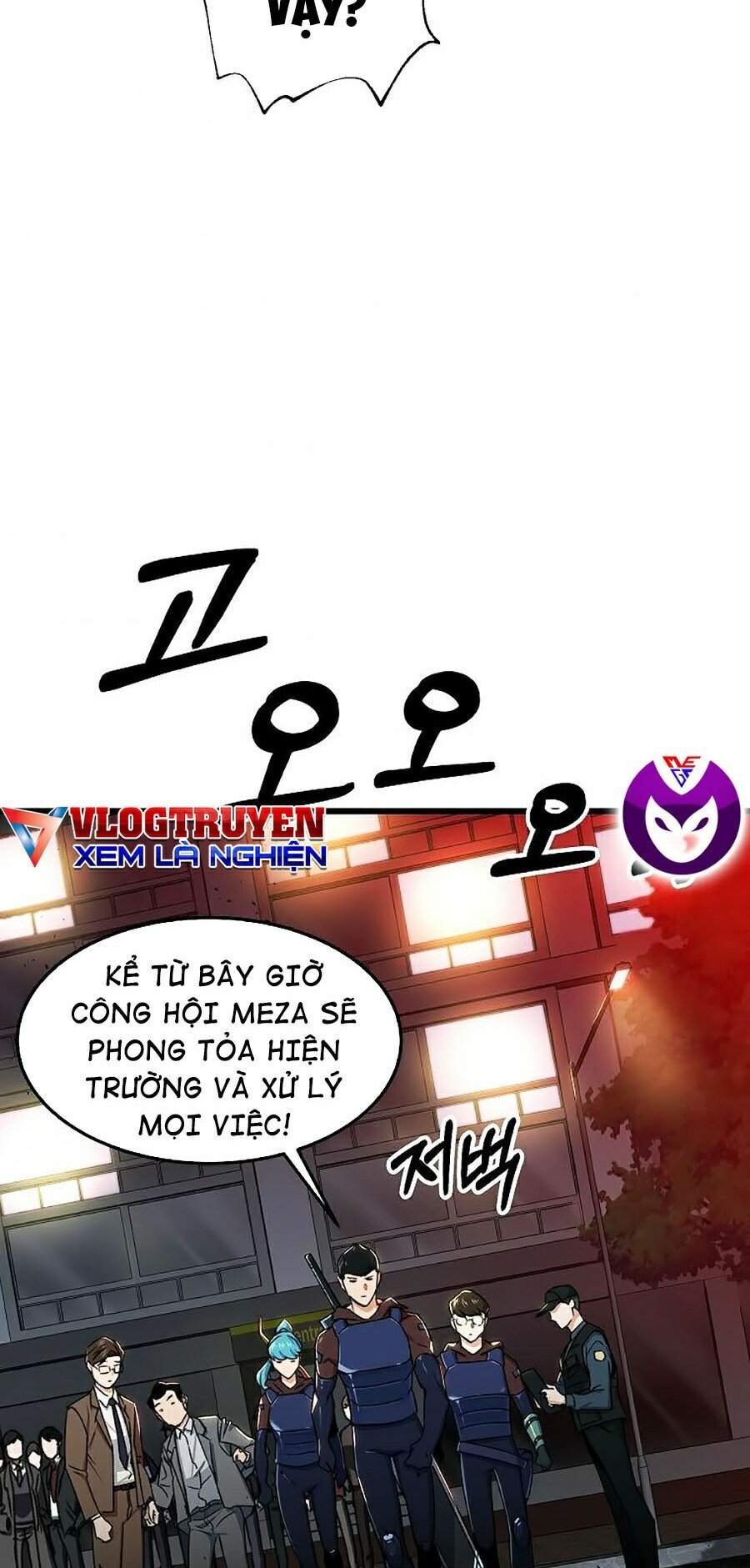 Bố Tôi Quá Mạnh Chapter 53 - 28