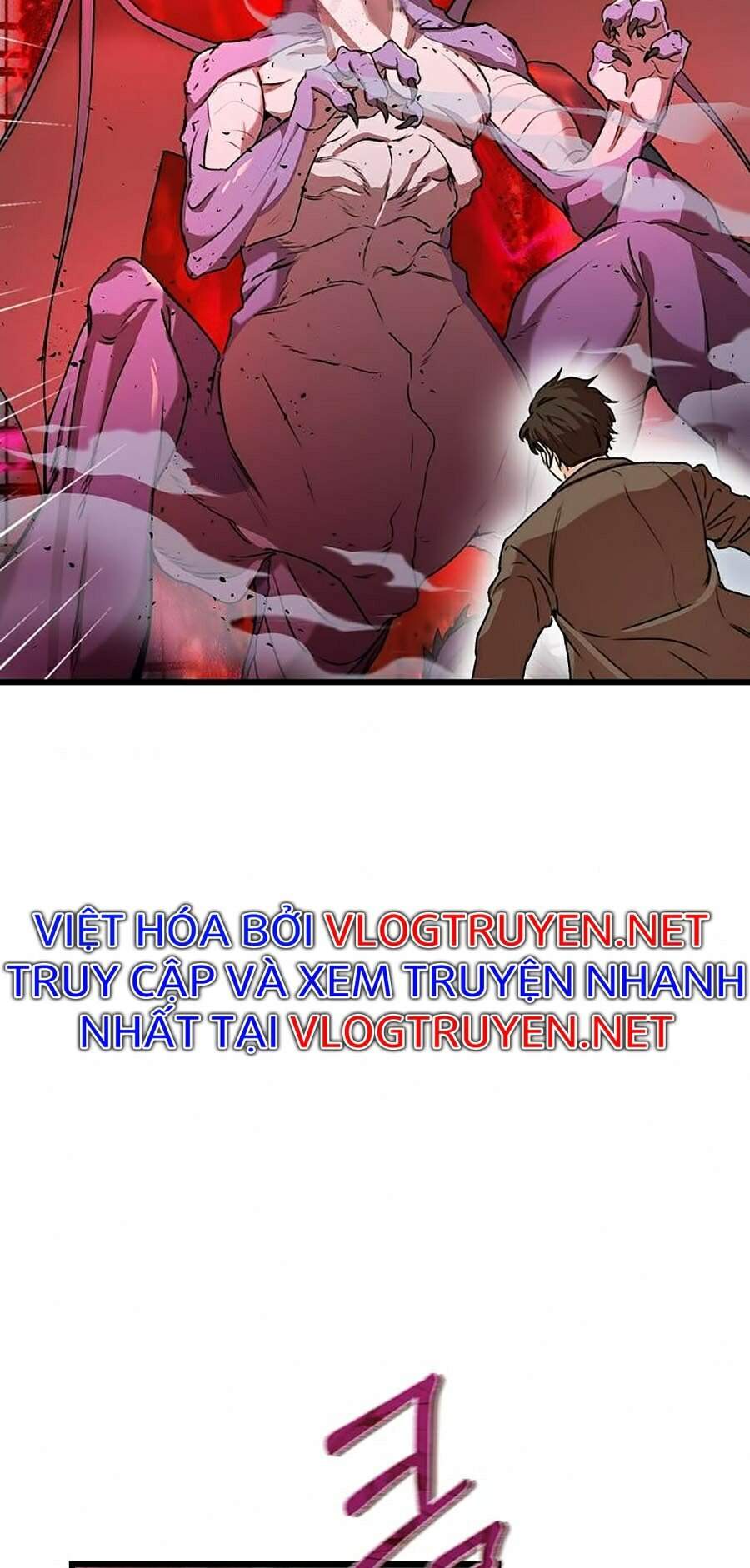 Bố Tôi Quá Mạnh Chapter 53 - 35