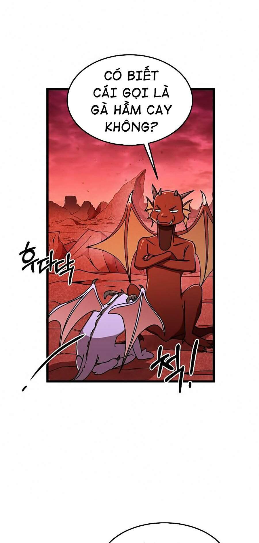 Bố Tôi Quá Mạnh Chapter 53 - 62