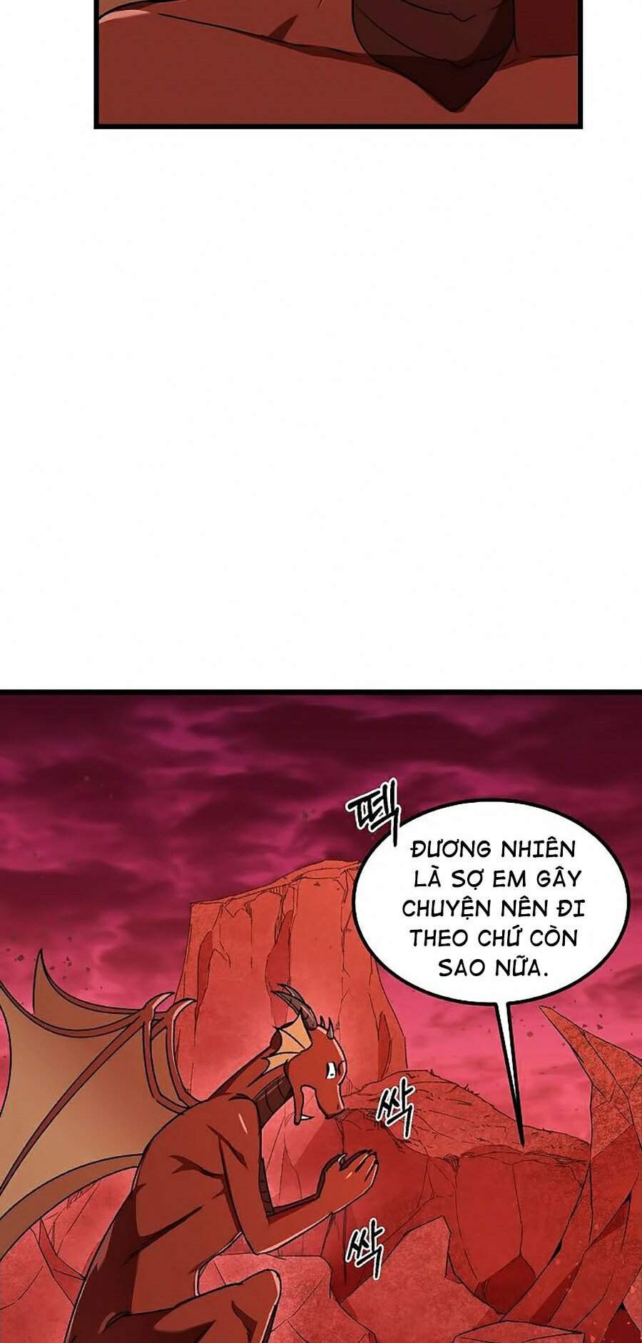 Bố Tôi Quá Mạnh Chapter 53 - 68