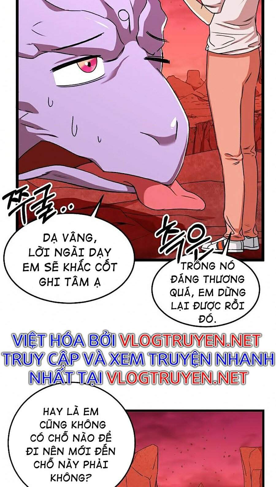Bố Tôi Quá Mạnh Chapter 53 - 82