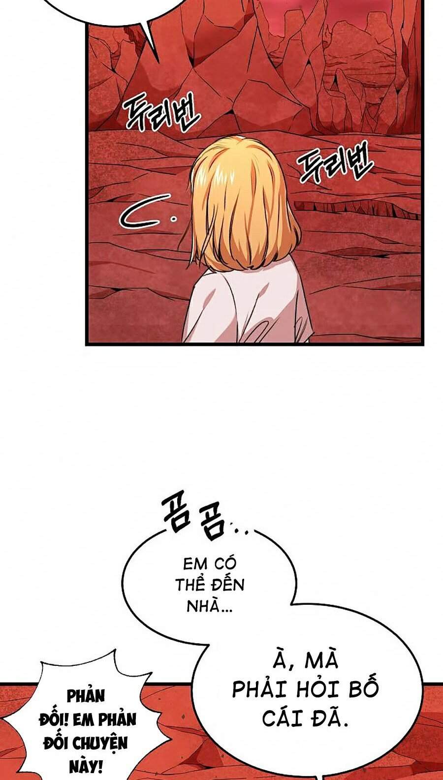Bố Tôi Quá Mạnh Chapter 53 - 83