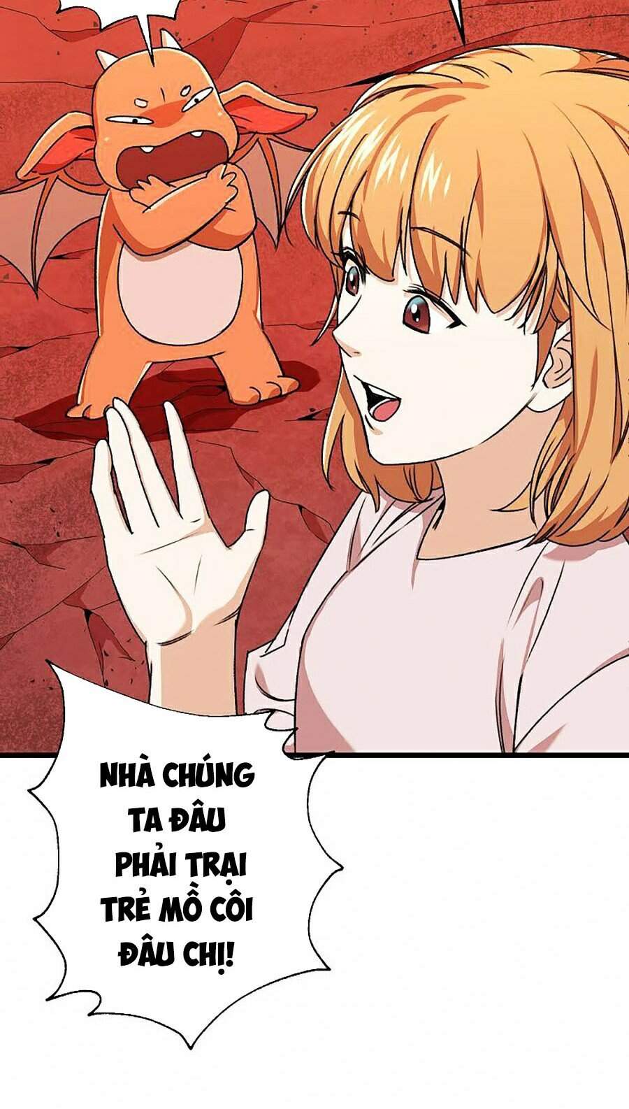 Bố Tôi Quá Mạnh Chapter 53 - 84