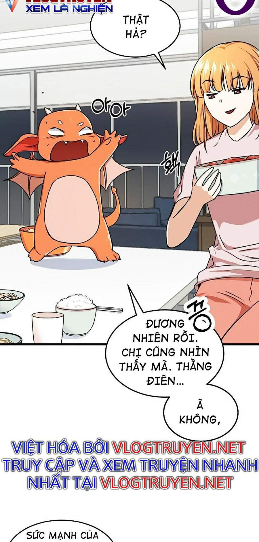 Bố Tôi Quá Mạnh Chapter 53 - 10